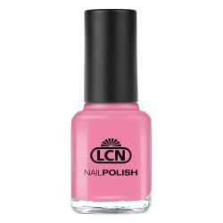 Набір із 6 лаків для нігтів LCN Big 7 - Free Nail Polish Set Fluffy Mellow 8 ml