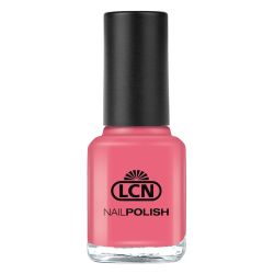 Набір із 6 лаків для нігтів LCN Big 7 - Free Nail Polish Set Fluffy Mellow 8 ml