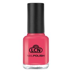 Набір із 6 лаків для нігтів LCN Big 7 - Free Nail Polish Set Fluffy Mellow 8 ml