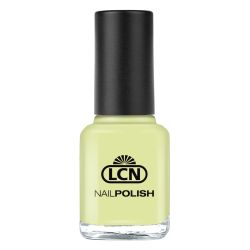 Набір із 6 лаків для нігтів LCN Big 7 - Free Nail Polish Set Fluffy Mellow 8 ml