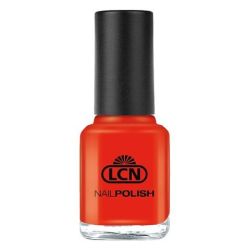 Набір із 6 лаків для нігтів LCN Big 7 - Free Nail Polish Set Birthday Bash 8 ml