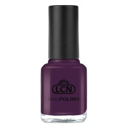 Набор из 6 лаков для ногтей LCN Big 7 - Free Nail Polish Set Jardin De Noel 8 ml