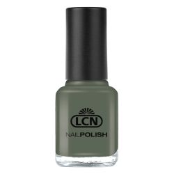 Набор из 6 лаков для ногтей LCN Big 7 - Free Nail Polish Set Jardin De Noel 8 ml