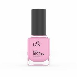 Набір із 6 лаків для нігтів LCN Big 7 - Free Nail Polish Set La Dolce Vita 8 ml