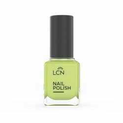 Набір із 6 лаків для нігтів LCN Big 7 - Free Nail Polish Set La Dolce Vita 8 ml