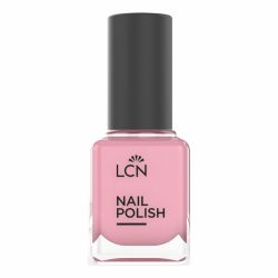 Набір із 6 лаків для нігтів LCN Big 7 - Free Nail Polish Set Blush 8 ml