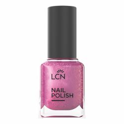 Набір із 6 лаків для нігтів LCN Big 7 - Free Nail Polish Set Blush 8 ml