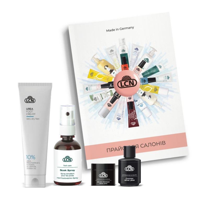 LCN PODOLOG BASIC 