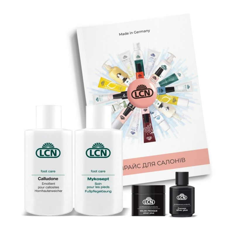 LCN PODOLOG PROFESSIONAL