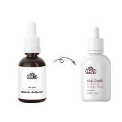 Средство для удаления кутикулы LCN Cuticle Softener