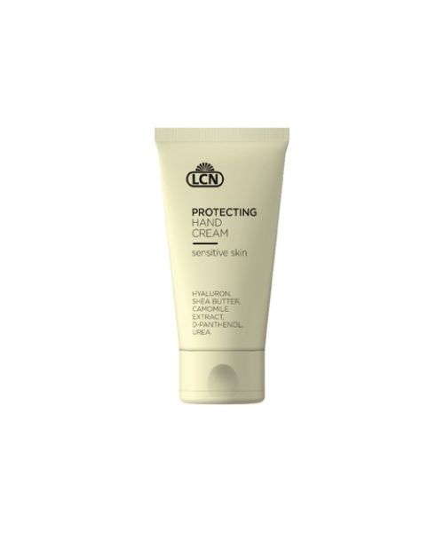 Захисний крем для рук LCN Protecting Hand Cream