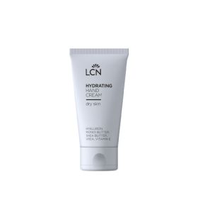 Зволожуючий крем для рук LCN Hydrating Hand Cream