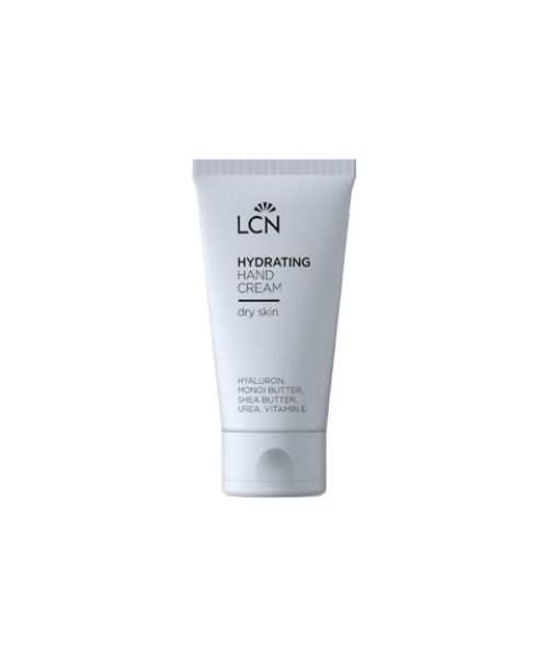 Зволожуючий крем для рук LCN Hydrating Hand Cream Зволожуючий крем для рук LCN Hydrating Hand Cream
