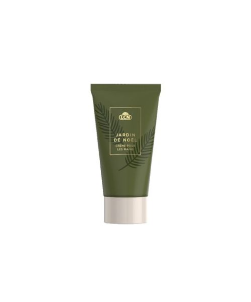 Зволожуючий крем для рук LCN Jardin De Noel Hand Cream Зволожуючий крем для рук LCN Jardin De Noel Hand Cream