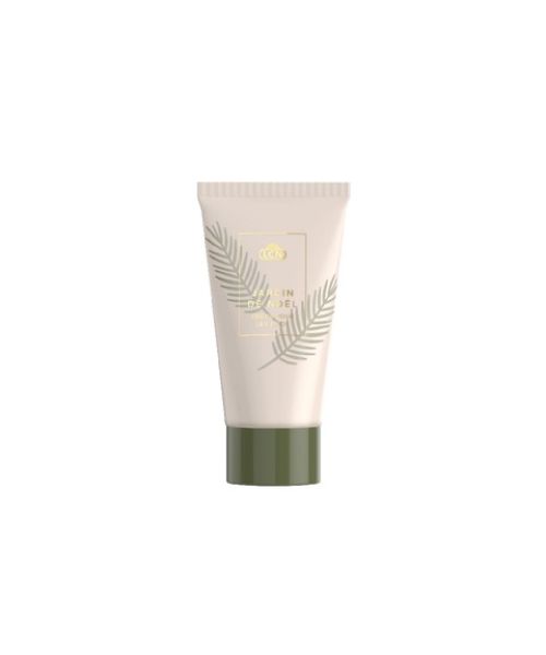 Питательный крем для ног LCN Jardin de Noël  Foot Cream
