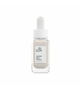 Сироватка для нігтів LCN Toffee Melt Nail Shot