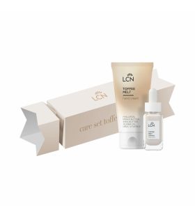 Набір для рук та нігтів LCN Care Set Toffee Melt 