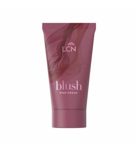 Питательный крем для рук LCN Blush Rich Cream