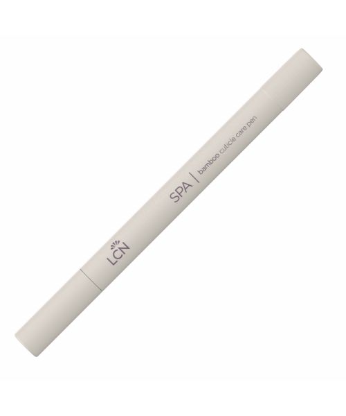 Зволожуючий олівець для кутикули з бамбуком та олією ши LCN SPA Bamboo Cuticle Care Pen