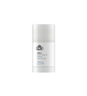 Бальзам із сечовиною для грубої шкіри ніг LCN Urea 25% Foot Balm