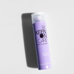 Шампунь антижовтий для знебарвленого та сивого волосся KEEN Heavenly Care No - Yellow Shampoo