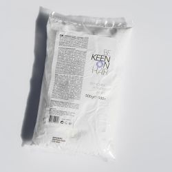 Обесцвечивающий порошок белый KEEN Bleaching Powder White