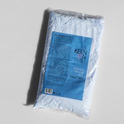 Обесцвечивающий порошок голубой KEEN Bleaching Powder Blue