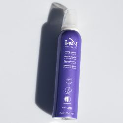 Мус із фруктовими кислотами легкої фіксації ING Styling Soft / Fixing Mousse With Fruit Acids 2*