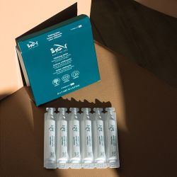 Лосьйон проти випадіння волосся ING Treating Vitalizing Lotion