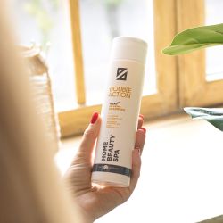 Шампунь релакс для волосся Hair Company Double Action Home Beauty SPA Relaxing Shampoo
