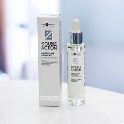 Комплекс для волос универсальный Hair Company Double Action Ritual Cross-Line Complex