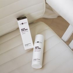 Набір для щоденного догляду та зміцнення волосся Hair Company Made For Men Care Set