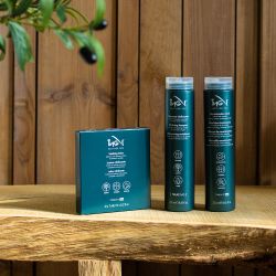 Набір комплексного догляду проти випадіння волосся ING Treating Vitalizing Kit