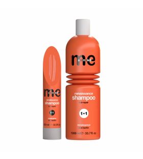 1/1 Шампунь відновлюючий MeMademoiselle Renaissance Shampoo