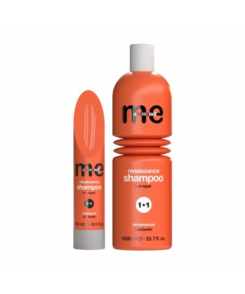 1/1 Шампунь відновлюючий MeMademoiselle MeMademoiselle Renaissance Shampoo