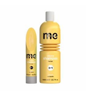 3/1 Шампунь для об’єму MeMademoiselle Volume Shampoo