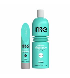 4/1 Шампунь разглаживающий MeMademoiselle Harmony Shampoo