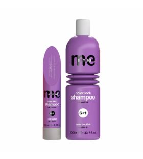 6/1 Шампунь для окрашенных волос MeMademoiselle Color Lock Shampoo