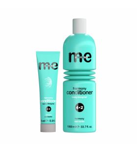4/2 Кондиционер разглаживающий MeMademoiselle Harmony Conditioner 