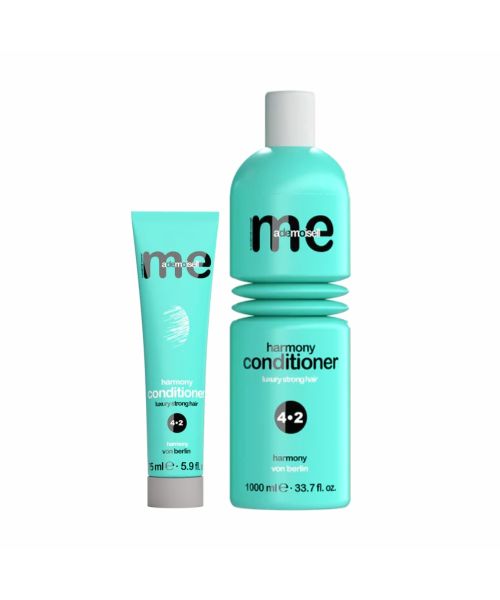 4/2 Кондиционер разглаживающий MeMademoiselle Harmony Conditioner 