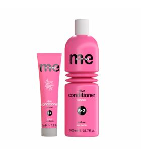 5/2 Кондиционер дисциплинирующий MeMademoiselle Diva Conditioner
