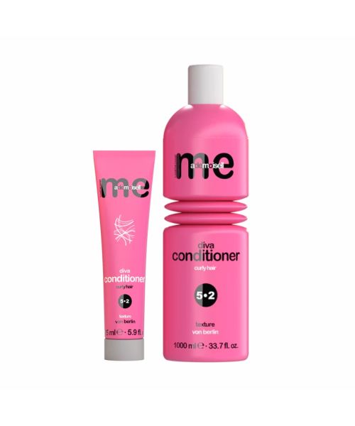 5/2 Кондиционер дисциплинирующий MeMademoiselle Diva Conditioner