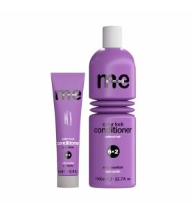 6/2 Кондиционер для окрашенных волос MeMademoiselle Color Lock Conditioner