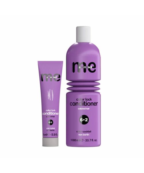 6/2 Кондиционер для окрашенных волос MeMademoiselle Color Lock Conditioner