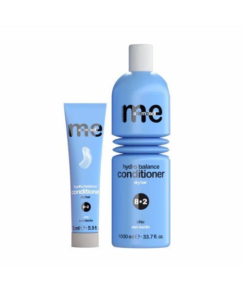 8/2 Кондиционер увлажняющий MeMademoiselle Hydro Balance Conditioner