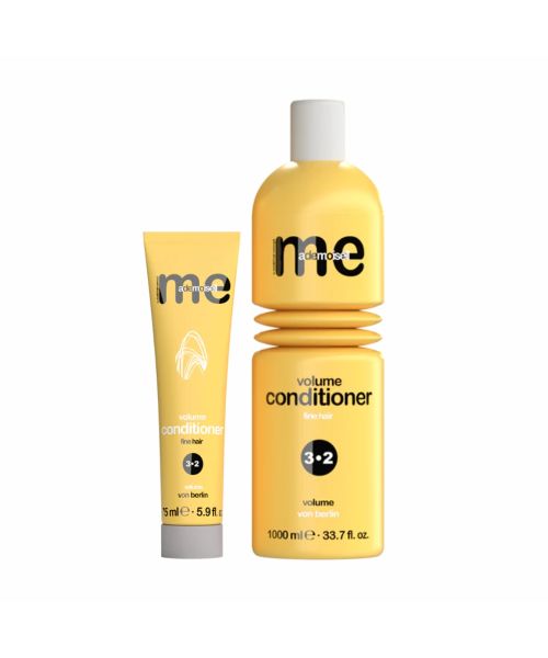 3/2 Кондиціонер для об’єму MeMademoiselle Volume Conditioner