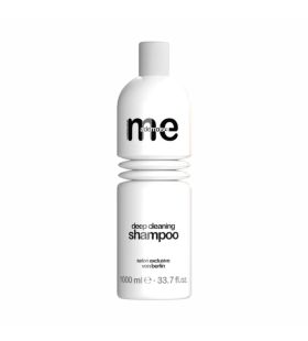 Шампунь глубокой очистки MeMademoiselle Deep Cleaning Shampoo 