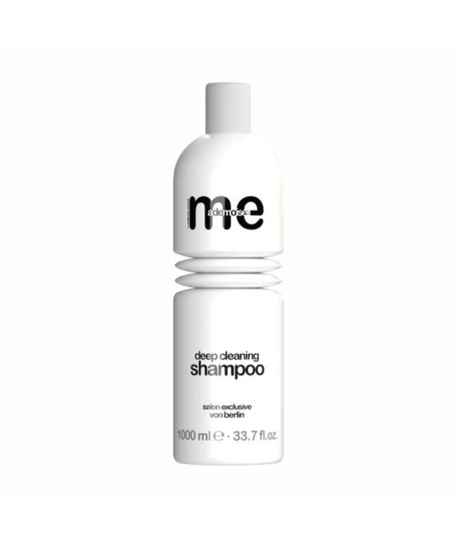 Шампунь глибокого очищення MeMademoiselle Deep Cleaning Shampoo