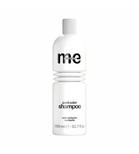 Шампунь стабилизующий MeMademoiselle Post Color Shampoo