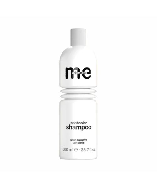 Шампунь стабилизующий MeMademoiselle Post Color Shampoo